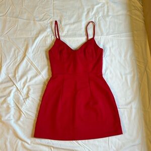 Princess Polly Dress